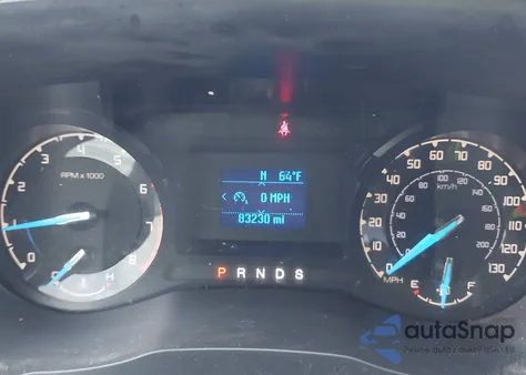 2019 Ford Ranger Xl из США, поврежденный, VIN 1FTER1FH9KLB09718